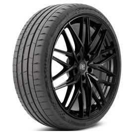 245/40R19 CONTINENTAL SPORTCONTACT 7 98Y XL