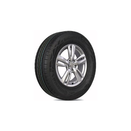 235/55R18 CONTINENTAL ECOCONTACT 6 104V XL