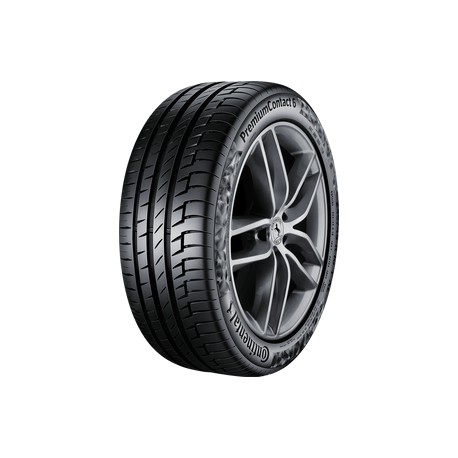 235/55R18 CONTINENTAL PREMIUM CONTACT 6 100V