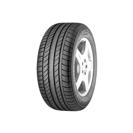 255/55R19 CONTINENTAL 4X4 CONTACT 111V XL