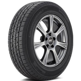 245/60R18 CONTINENTAL CROSS CONTACT LX25 ECOPLUS 105T