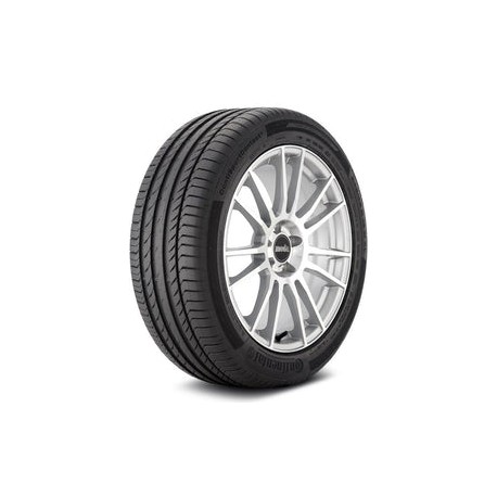 255/40R20 CONTINENTAL CONTISPORTCONTACT5 101Y XL OE