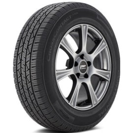 265/50R20 CONTINENTAL CROSS CONTACT LX25 ECOPLUS 107T