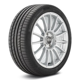 295/35R21 CONTINENTAL CONTISPORTCONTACT 5P 103Y XL OE