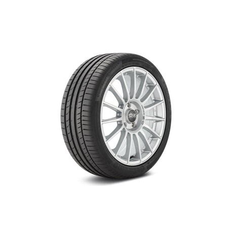 295/35R21 CONTINENTAL CONTISPORTCONTACT 5P 103Y XL OE