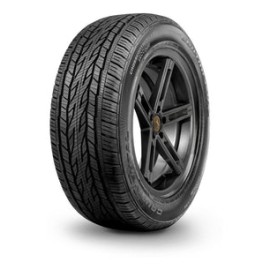 275/60R20 CONTINENTAL CROSSCONTACT LX20 ECOPLUS 115T