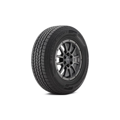 285/45R22 CONTINENTAL TERRAINCONTACT H/T 114H XL