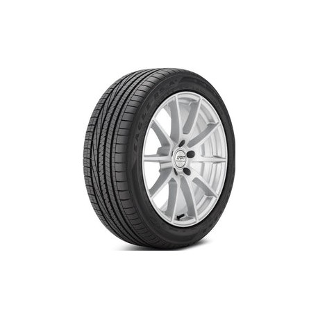 245/45R19 GOODYEAR EAGLE RS-A2 98V OE