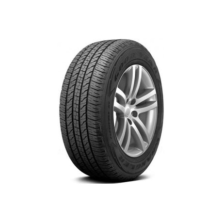 215/70R16 GOODYEAR WRANGLER FORTITUDE HT 100H