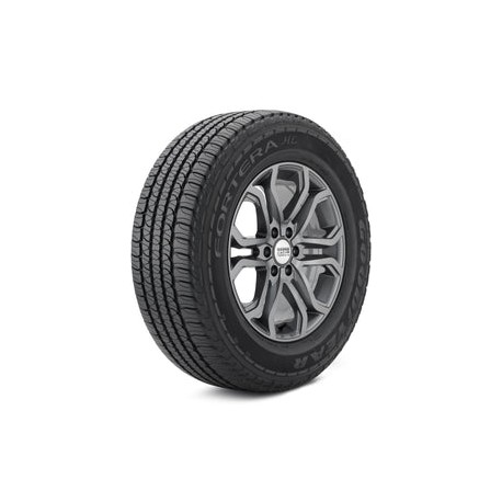 265/50R20 GOODYEAR FORTERA HL 107T OE