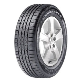 225/65R17 GOODYEAR ASSURANCE ALL SEASON 102T