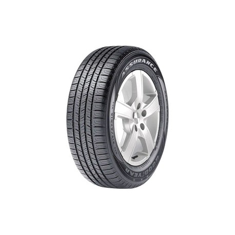 225/65R17 GOODYEAR ASSURANCE ALL SEASON 102T