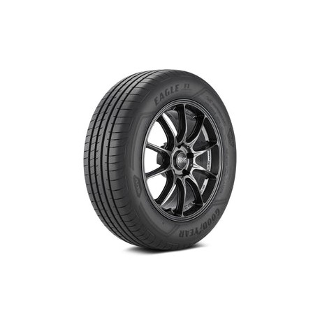 235/60R18 GOODYEAR EAGLE F1 ASYMMETRIC3 SUV 103W