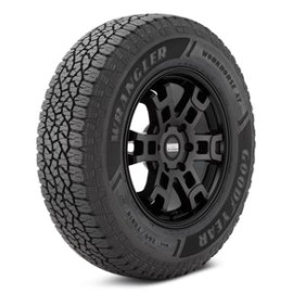 235/70R16 GOODYEAR WRANGLER WORKHORSE ALL TERRAIN 109T XL