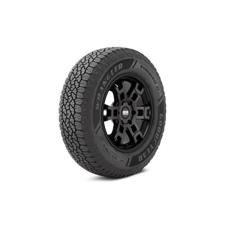 235/70R16 GOODYEAR WRANGLER WORKHORSE ALL TERRAIN 109T XL