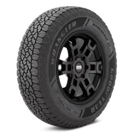 235/75R15 GOODYEAR WRANGLER WORKHORSE ALL TERRAIN 109S XL