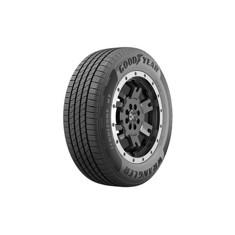 275/60R20 GOODYEAR TERRITORY HT 115T