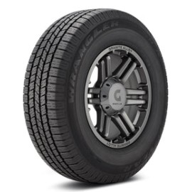275/60R20 GOODYEAR WRANGLER SRA 114S