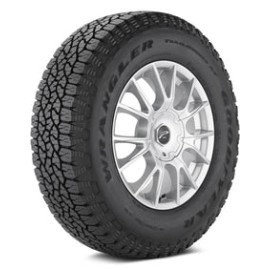 275/60R20 GOODYEAR WRANGLER TRAILRUNNER AT ALL TERRAIN 115S