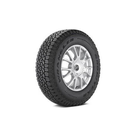 275/60R20 GOODYEAR WRANGLER TRAILRUNNER AT ALL TERRAIN 115S