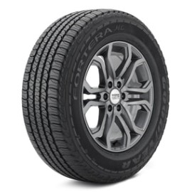 245/65R17 GOODYEAR FORTERA HL 105T OE