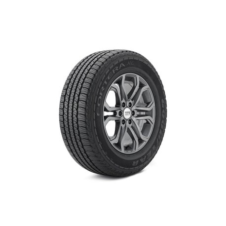 245/65R17 GOODYEAR FORTERA HL 105T OE