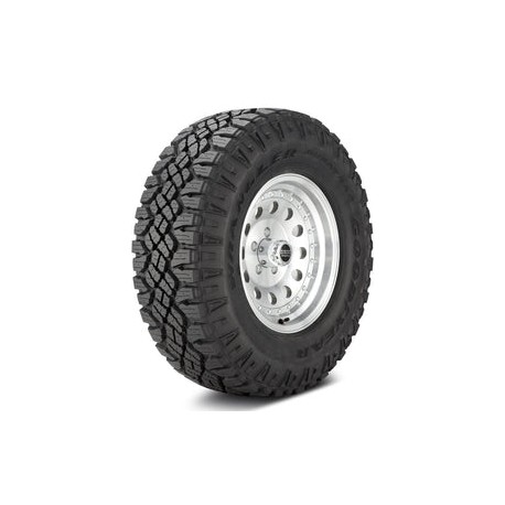275/65R20 GOODYEAR WRANGLER DURATRAC MUD TERRAIN 126/123Q LT