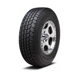 265/75R16 GOODYEAR WRANGLER ARMORTRAC ALL TERRAIN 119/116R LT