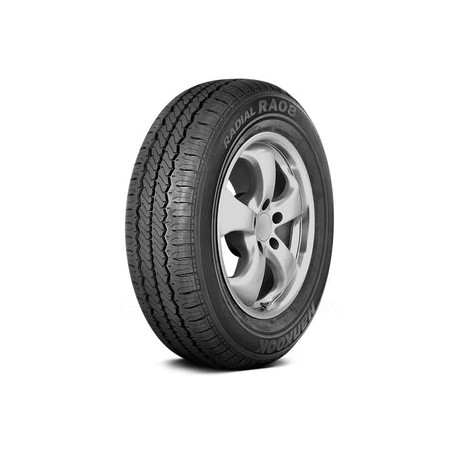 185/75R16 HANKOOK RA08 RADIAL 104/102R LT