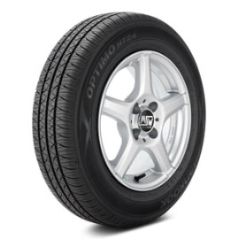 195/65R15 HANKOOK H724 OPTIMO ALL SEASON 89T