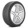 205/50R17 HANKOOK K117 VENTUS S1 EV02 RUNFLAT 89W