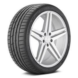215/40R18 HANKOOK K117B VENTUS S1 EV02 RUNFLAT 85Y