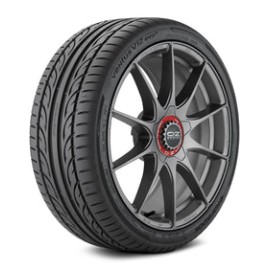 215/45R17 HANKOOK K120 VENTUS V12 EVO2 91Y XL