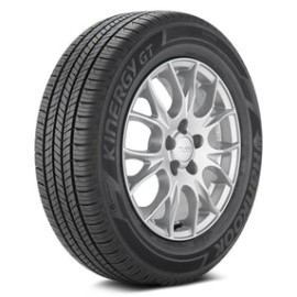 215/45R18 HANKOOK H436 KINERGY GT KONTROL ALL-SEASON 89V
