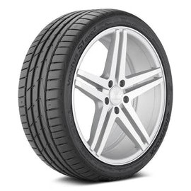225/45R17 HANKOOK K117B VENTUS S1 EVO2 RUNFLAT 91W XL OE