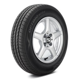 215/75R15 HANKOOK H724 OPTIMO ALL-SEASON 100S