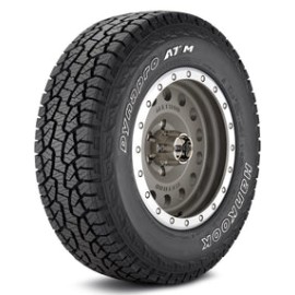 305/50R20 HANKOOK RF10 DYNAPRO AT-M ALL TERRAIN 120T XL