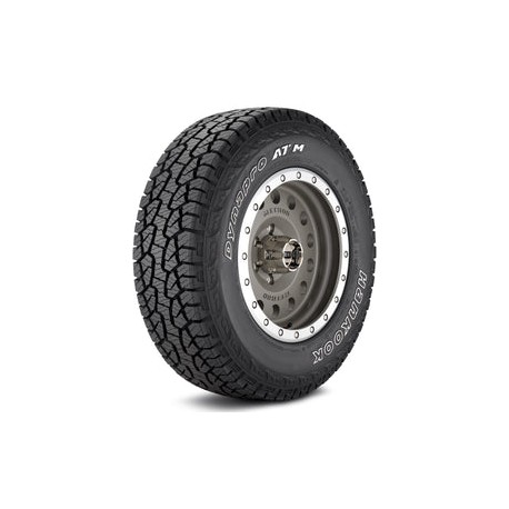 305/50R20 HANKOOK RF10 DYNAPRO AT-M ALL TERRAIN 120T XL