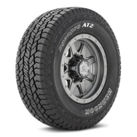 305/50R20 HANKOOK RF11 DYNAPRO AT2 ALL TERRAIN 120T XL