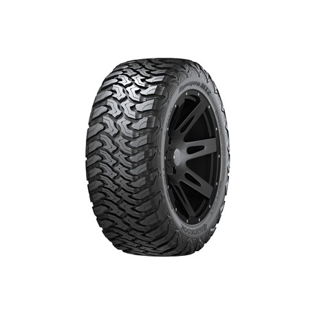 315/70R17 HANKOOK RT05 DYNAPRO MT2 MUD TERRAIN 121/118Q LT