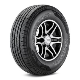 235/70R16 HANKOOK RH12 107T