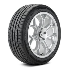 245/40R18 HANKOOK H452 VENTUS S1 NOBLE2 ALL SEASON 97W XL