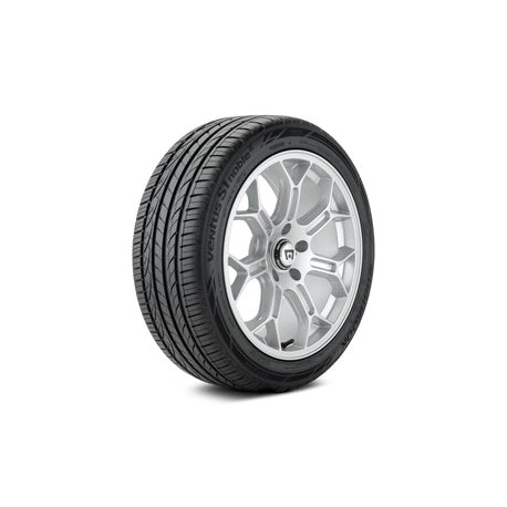 245/40R18 HANKOOK H452 VENTUS S1 NOBLE2 ALL SEASON 97W XL