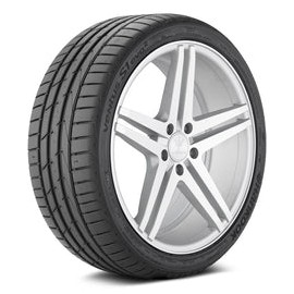 245/50R18 HANKOOK K117B VENTUS S1 EVO2 RUNFLAT 100W