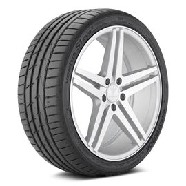 255/35R18 HANKOOK K117 VENTUS S1 EVO2 RUNFLAT 90Y