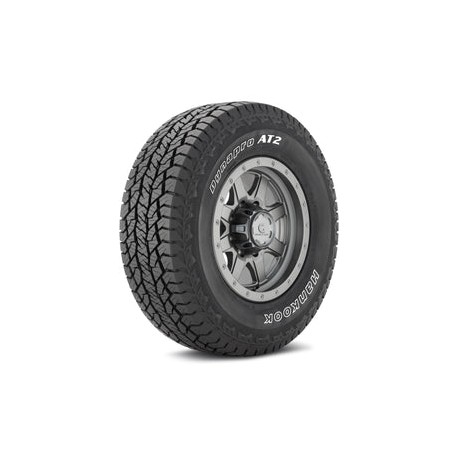 245/65R17 HANKOOK RF11 DYNAPRO AT2 ALL TERRAIN 111T XL