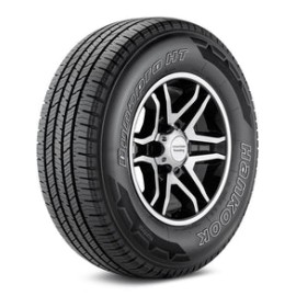 245/70R17 HANKOOK RH12 DYNAPRO HT 108T