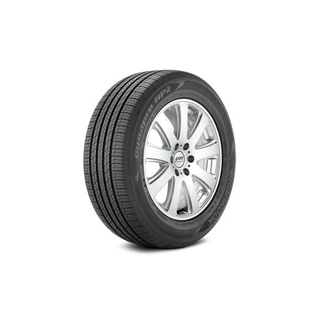 255/60R18 HANKOOK RA33 DYNAPRO HP2 112V XL