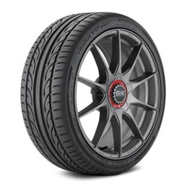 245/35R20 HANKOOK K120 VENTUS V12 EVO2 95Y XL