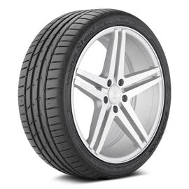 245/45R19 HANKOOK K117B VENTUS S1 EVO2 RUNFLAT 98Y